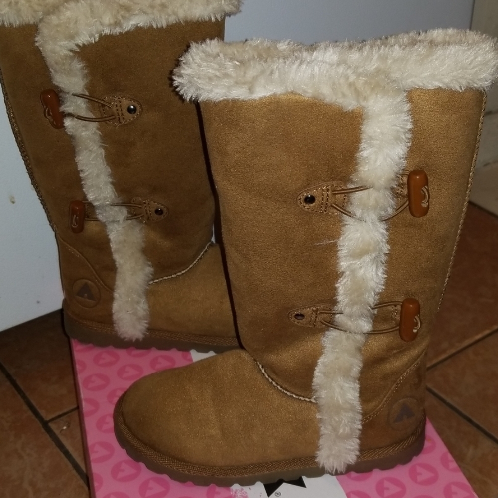 1-AIRWALK - kids winter boots